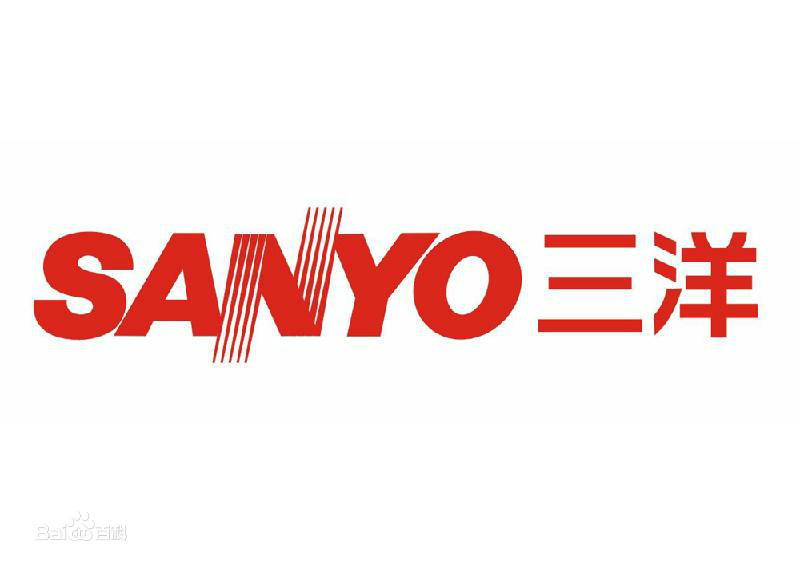 泰山区三洋洗衣机